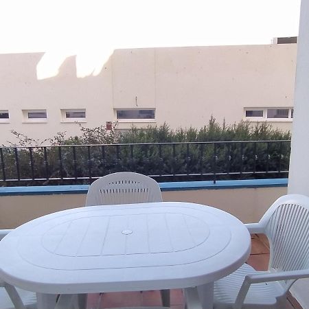 Acogedor Apartamento A 50 Metros De La Playa Isla Canela Exterior foto